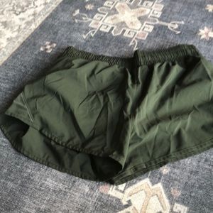 all in motion athletic shorts